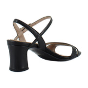 Black Leather/Patent
