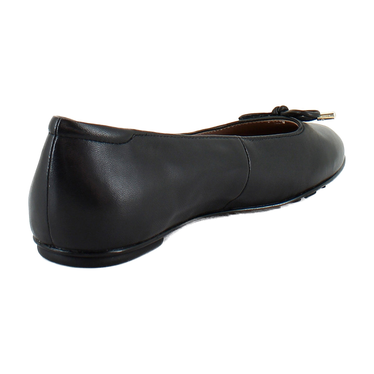 Black Leather