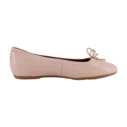 Cameo Pink Leather