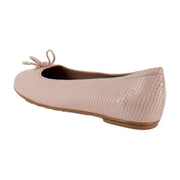 Cameo Pink Leather