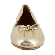 Light Champagne Leather