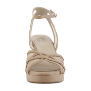 Taupe Beige Mesh