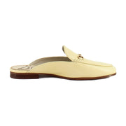 Dusty Yellow