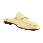 Dusty Yellow