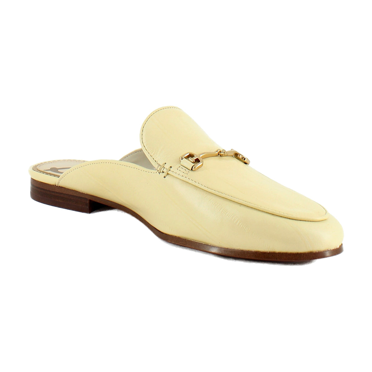 Dusty Yellow