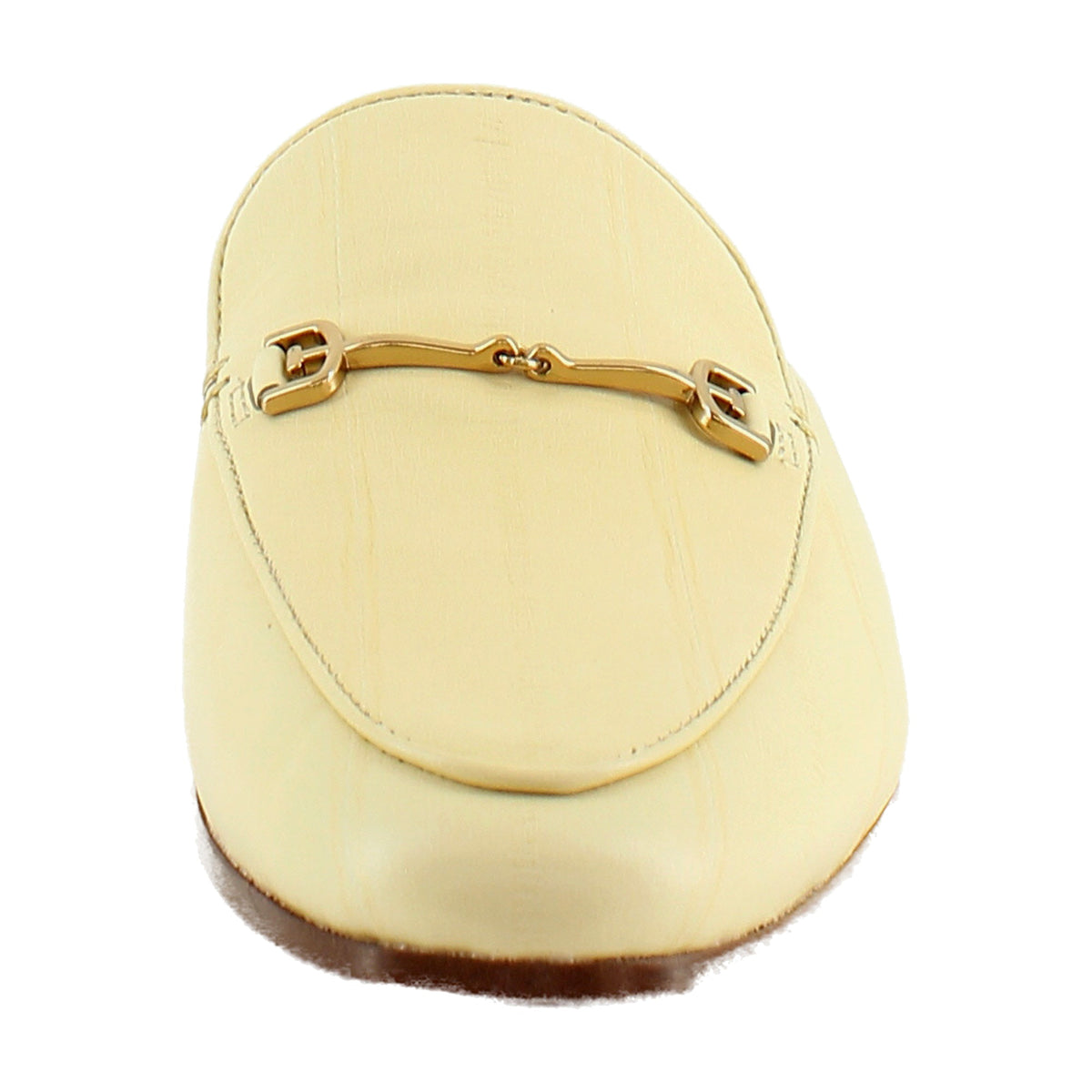 Dusty Yellow