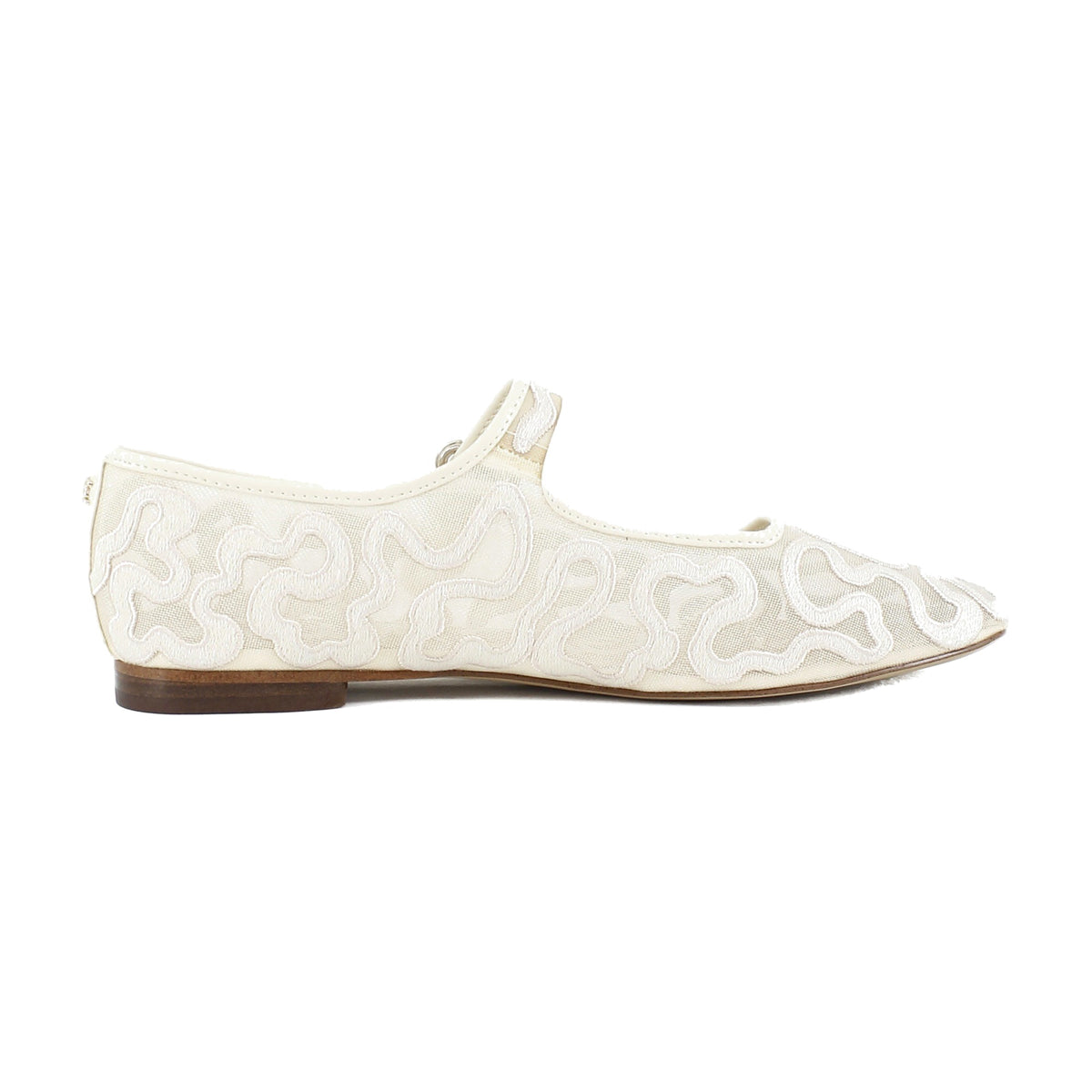Modern Ivory