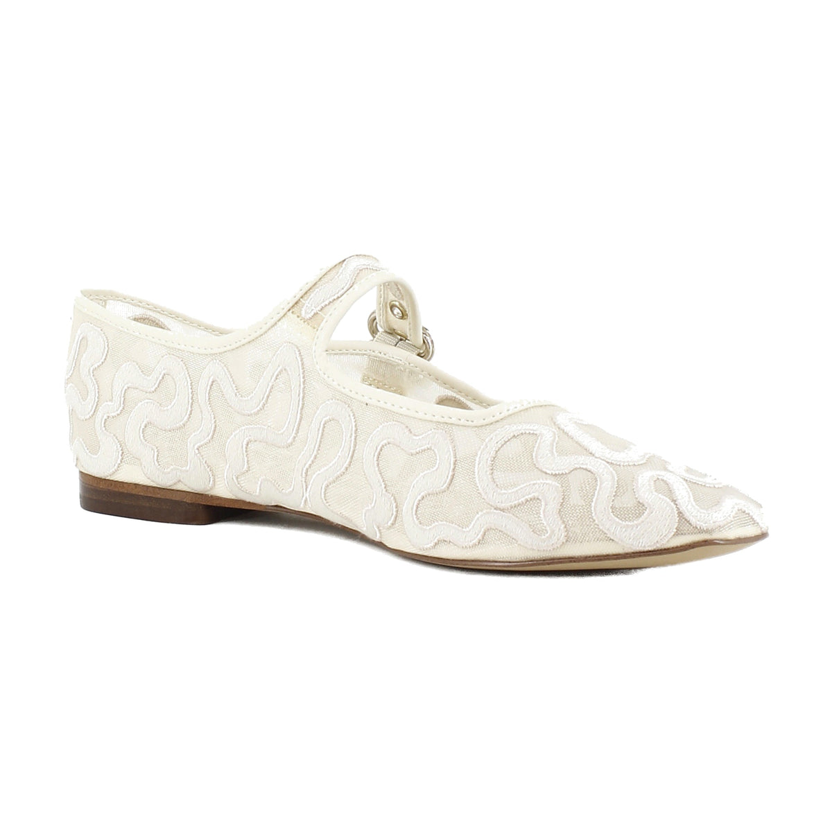 Modern Ivory