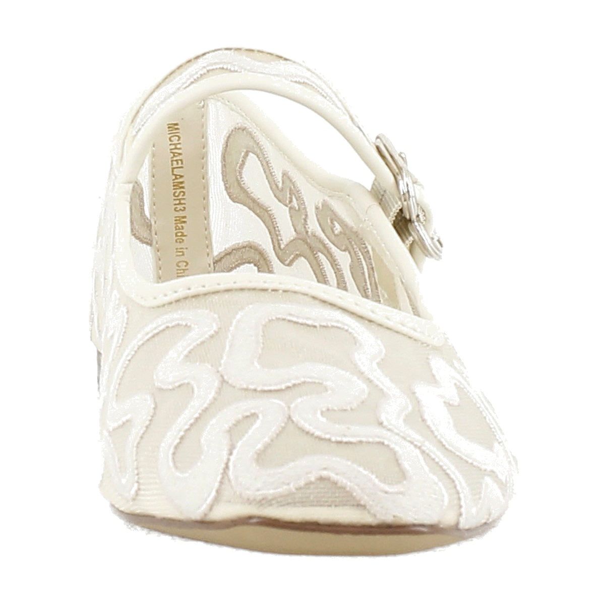 Modern Ivory