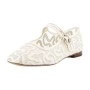 Modern Ivory