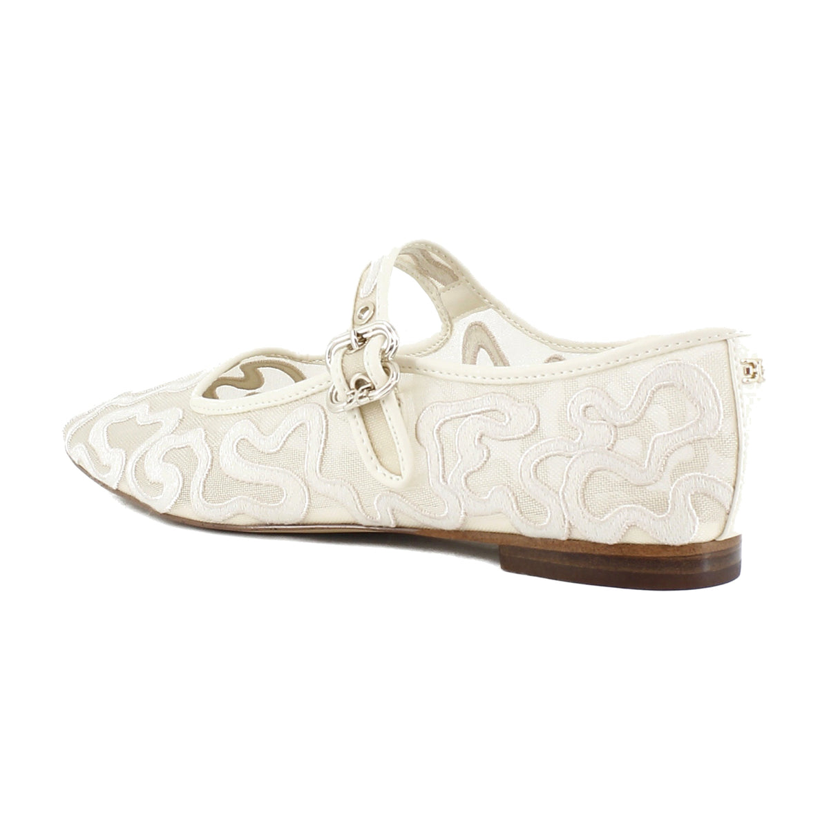 Modern Ivory
