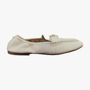 Ivory Leather