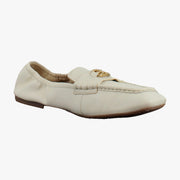 Ivory Leather