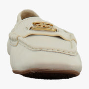 Ivory Leather