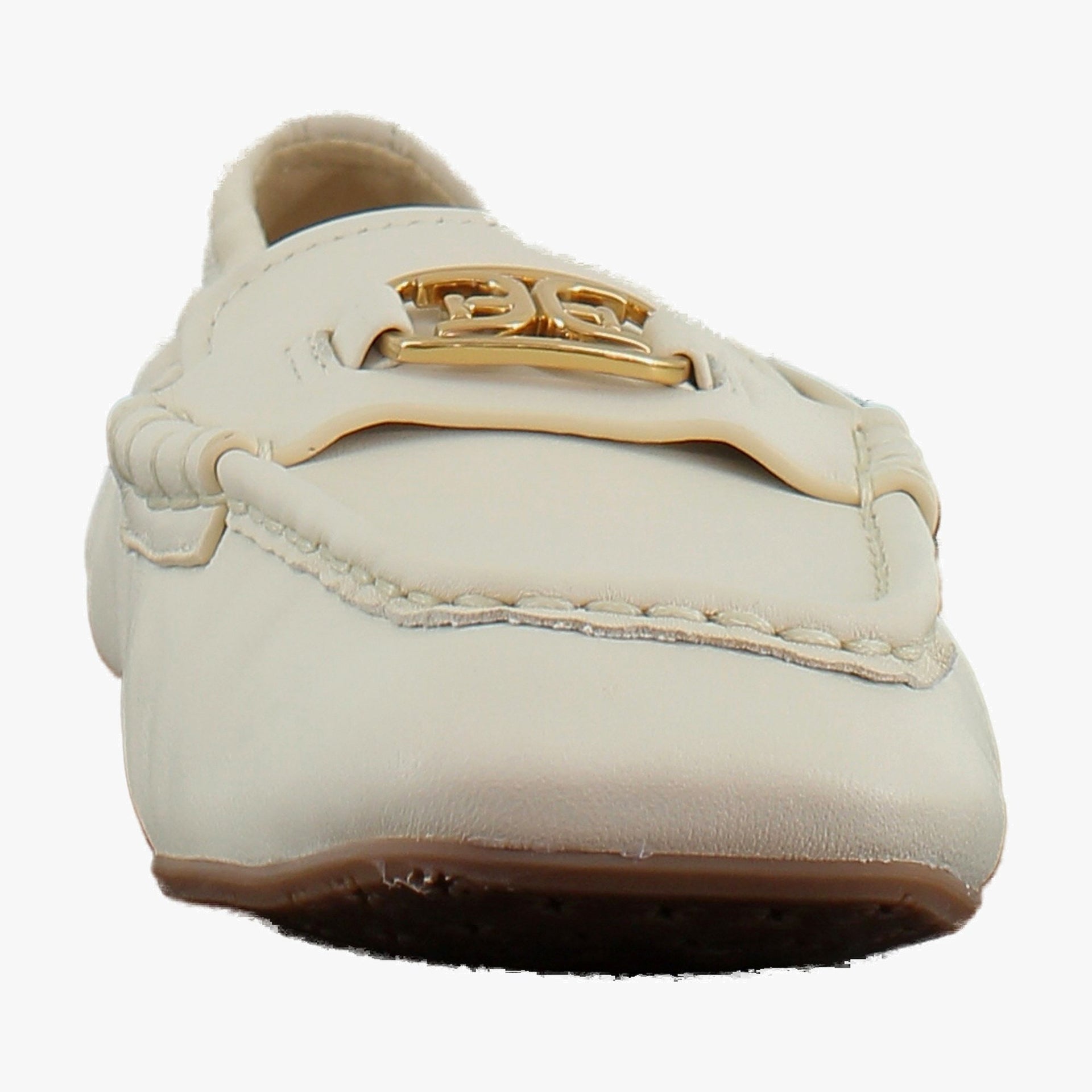 Ivory Leather