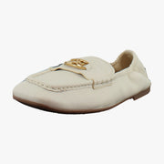 Ivory Leather