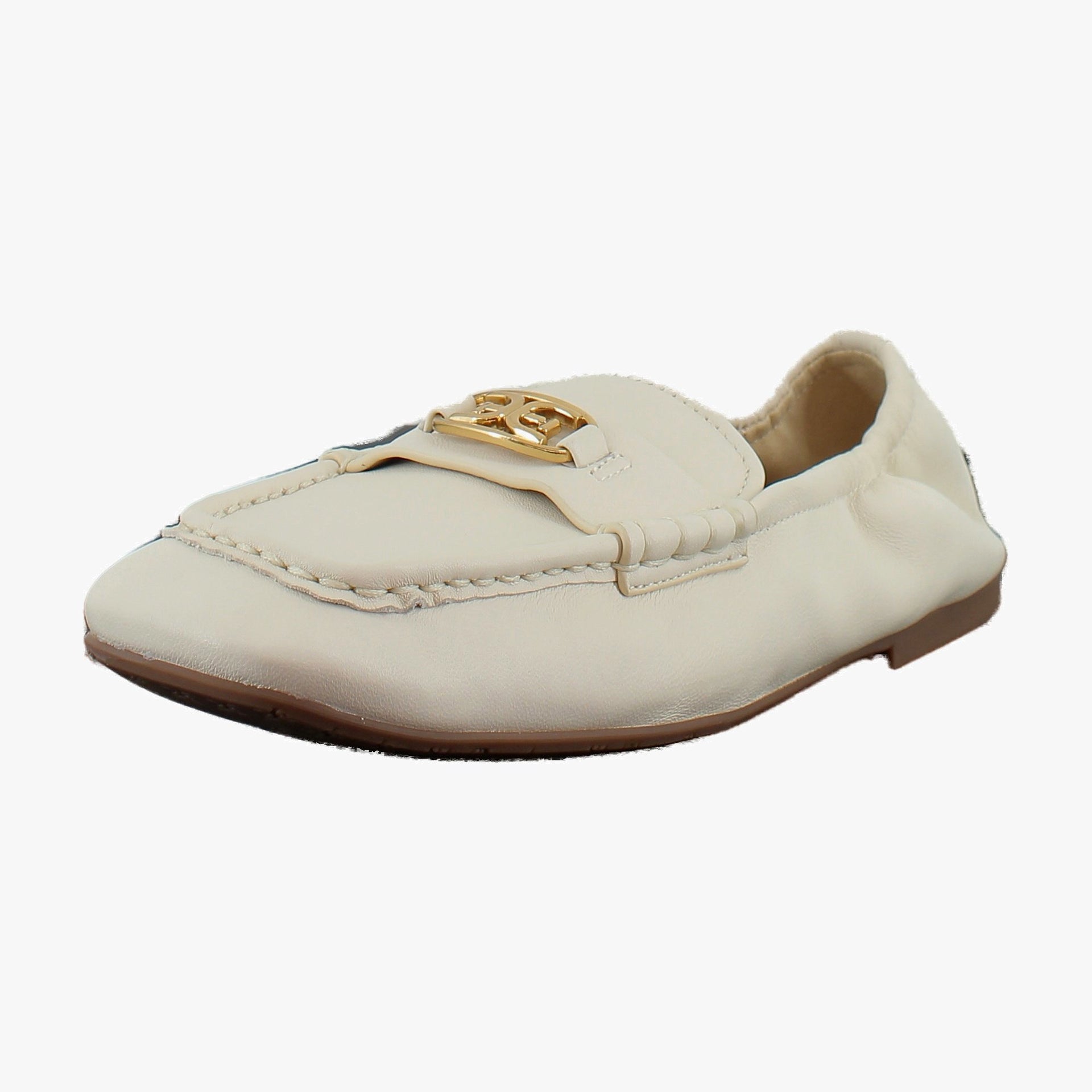 Ivory Leather