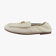 Ivory Leather