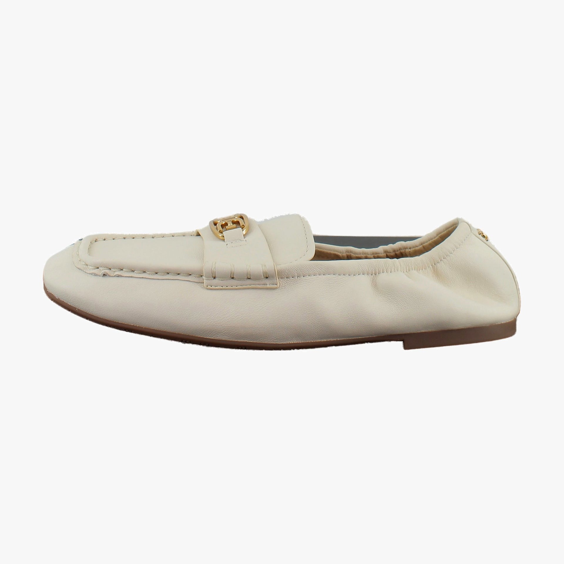 Ivory Leather