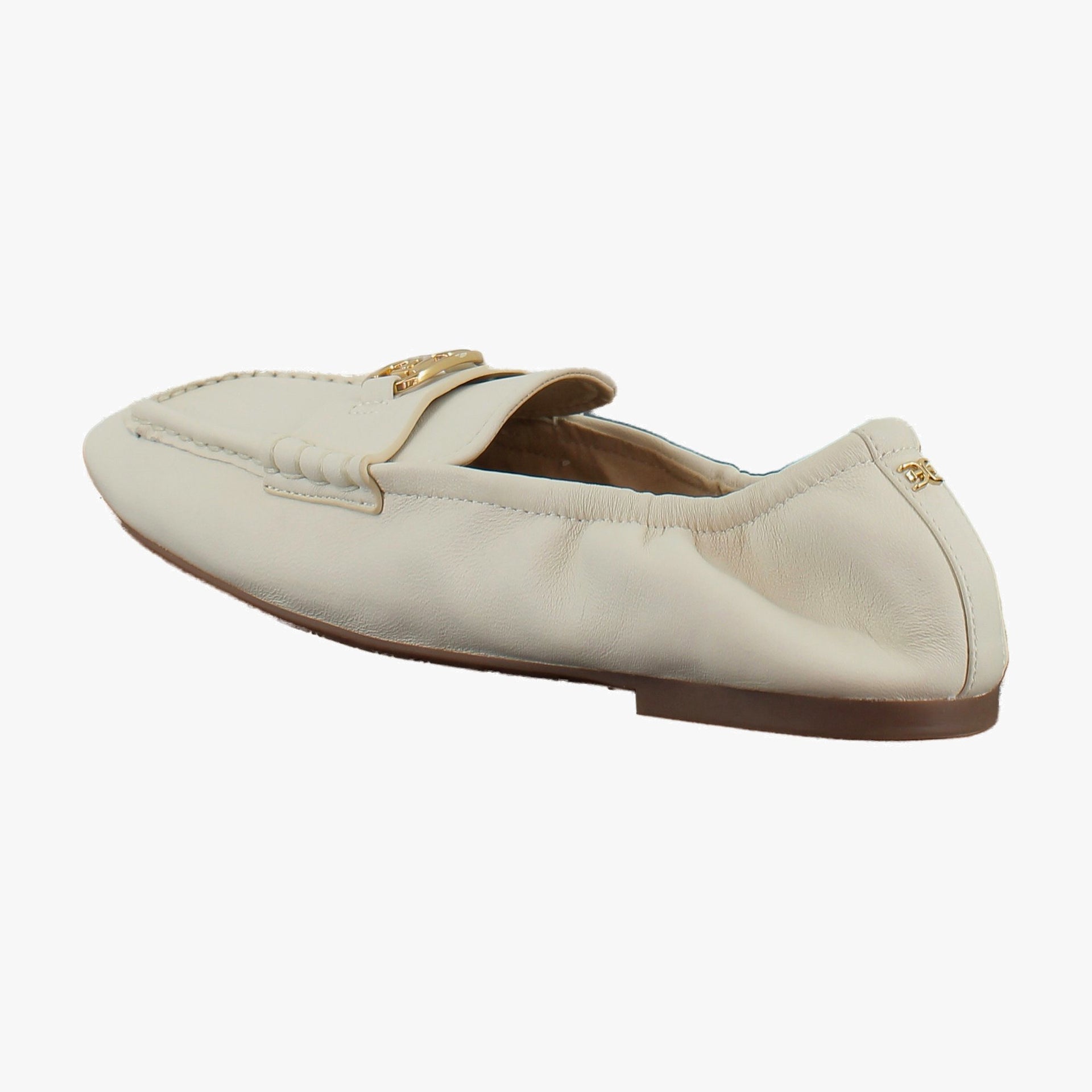 Ivory Leather
