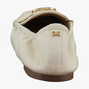 Ivory Leather
