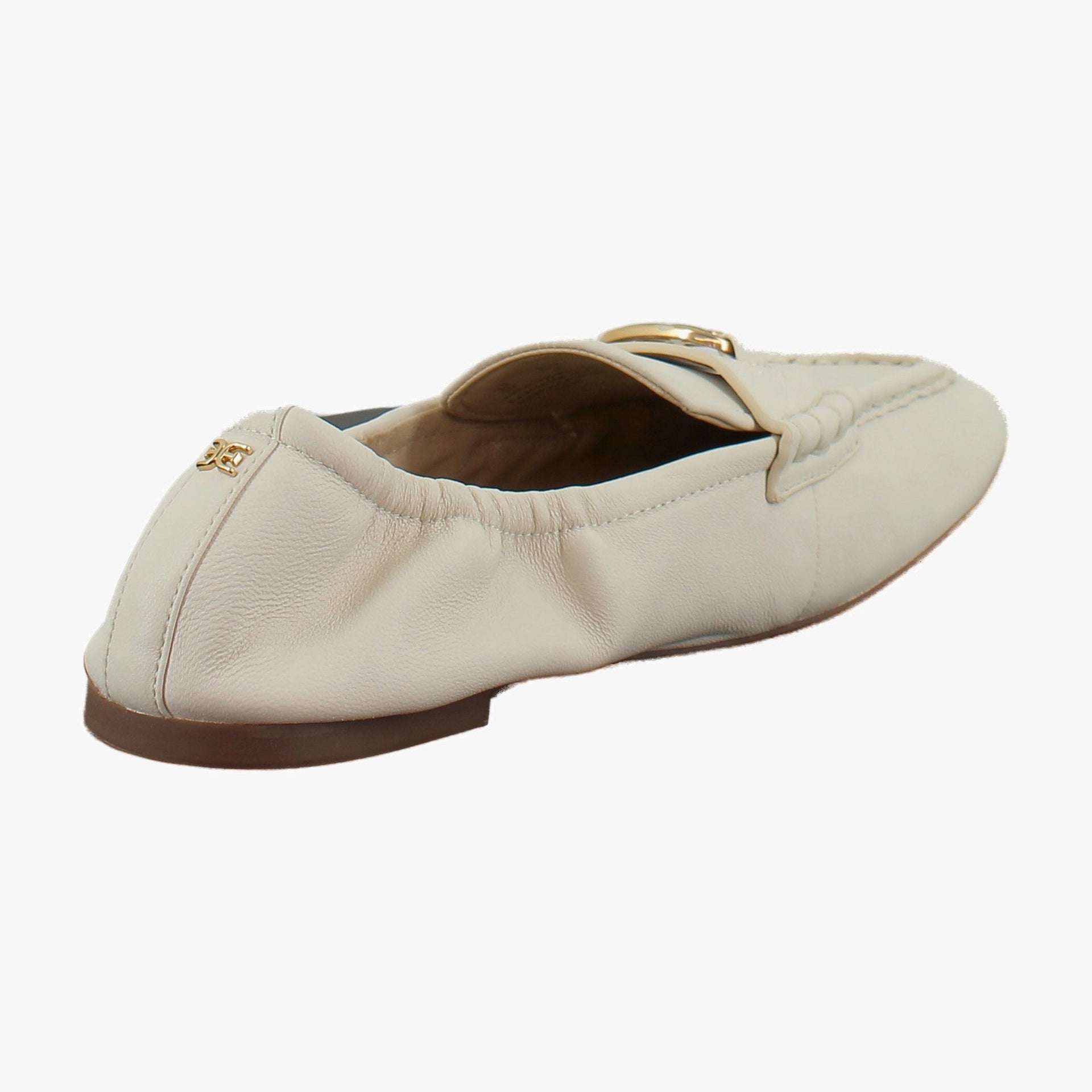Ivory Leather