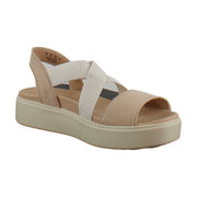 Cuban Sand/Off White