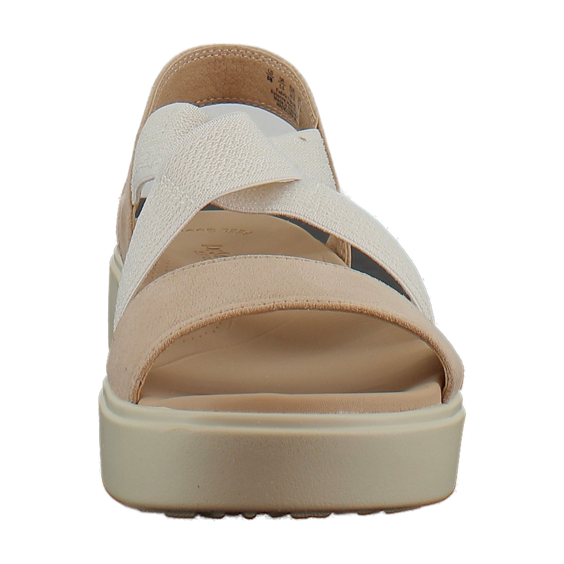 Cuban Sand/Off White