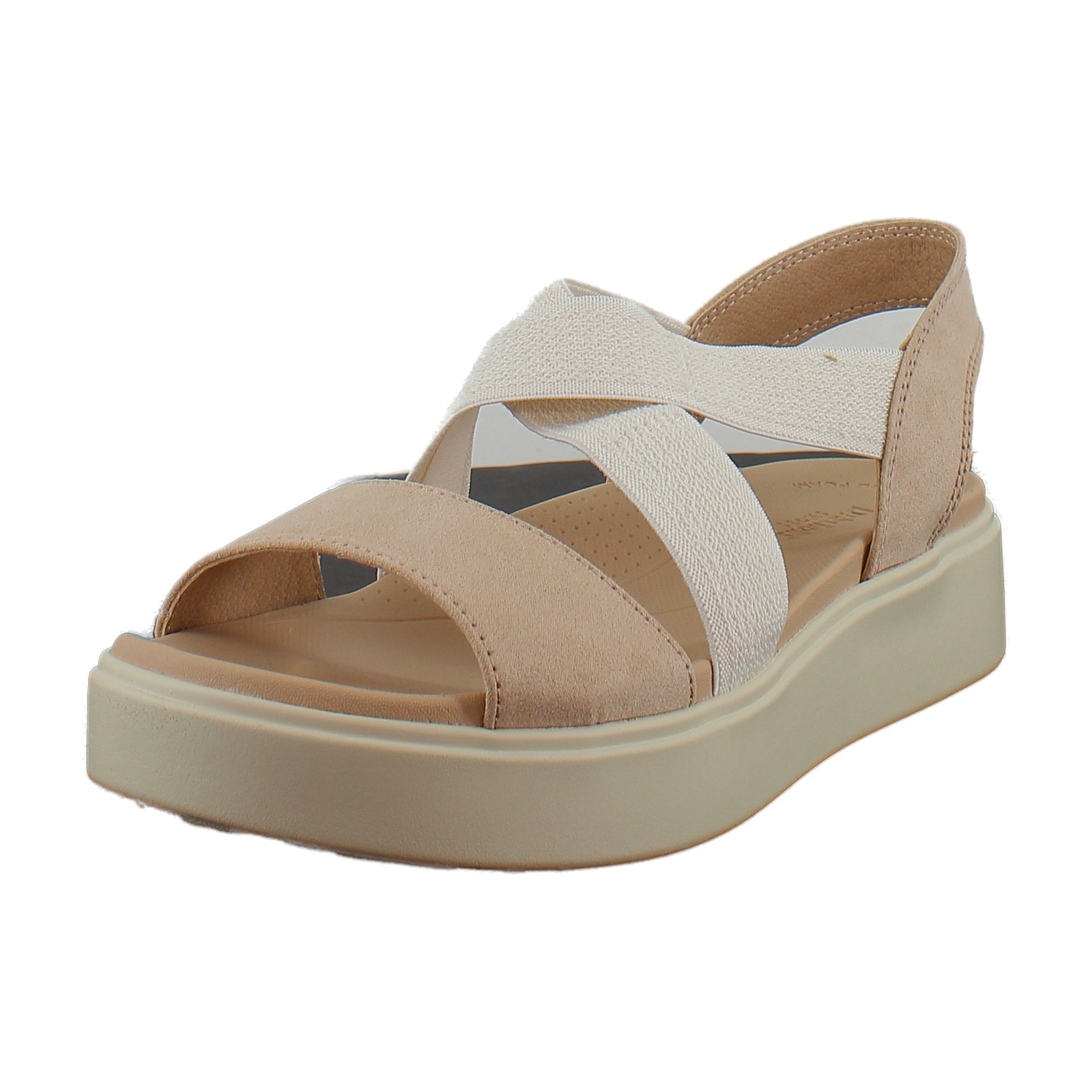 Cuban Sand/Off White