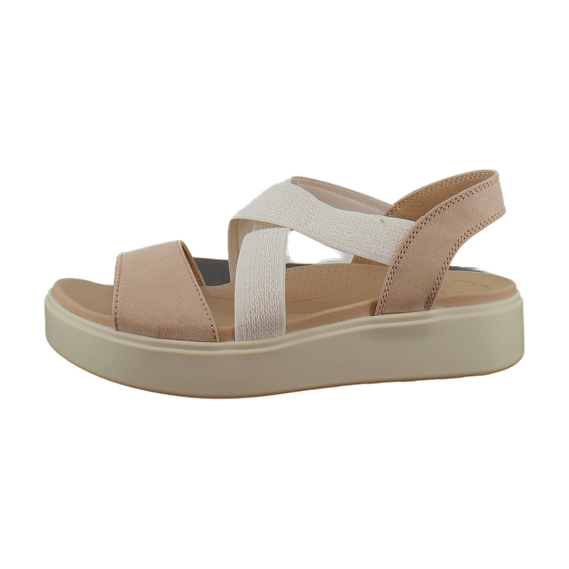Cuban Sand/Off White