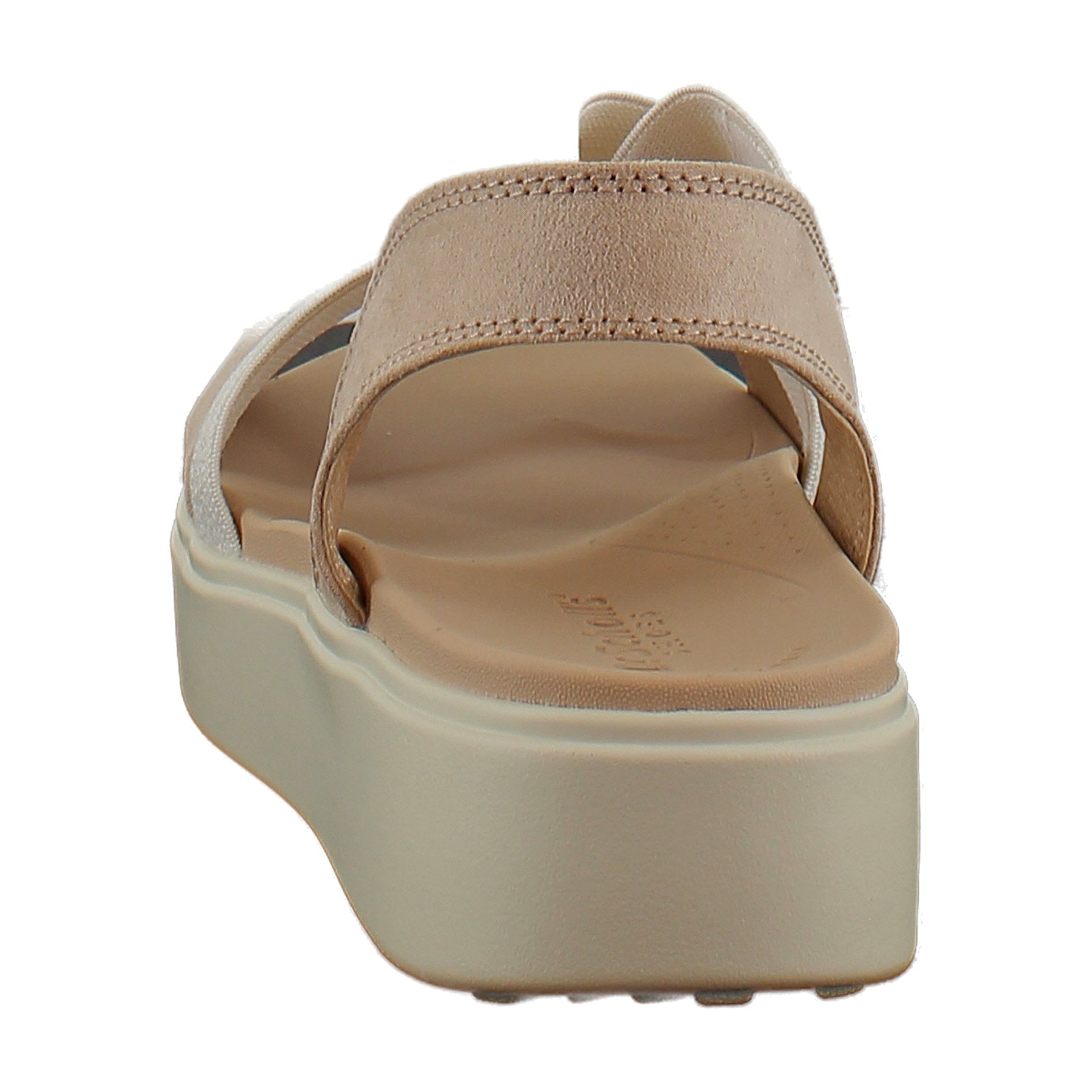 Cuban Sand/Off White