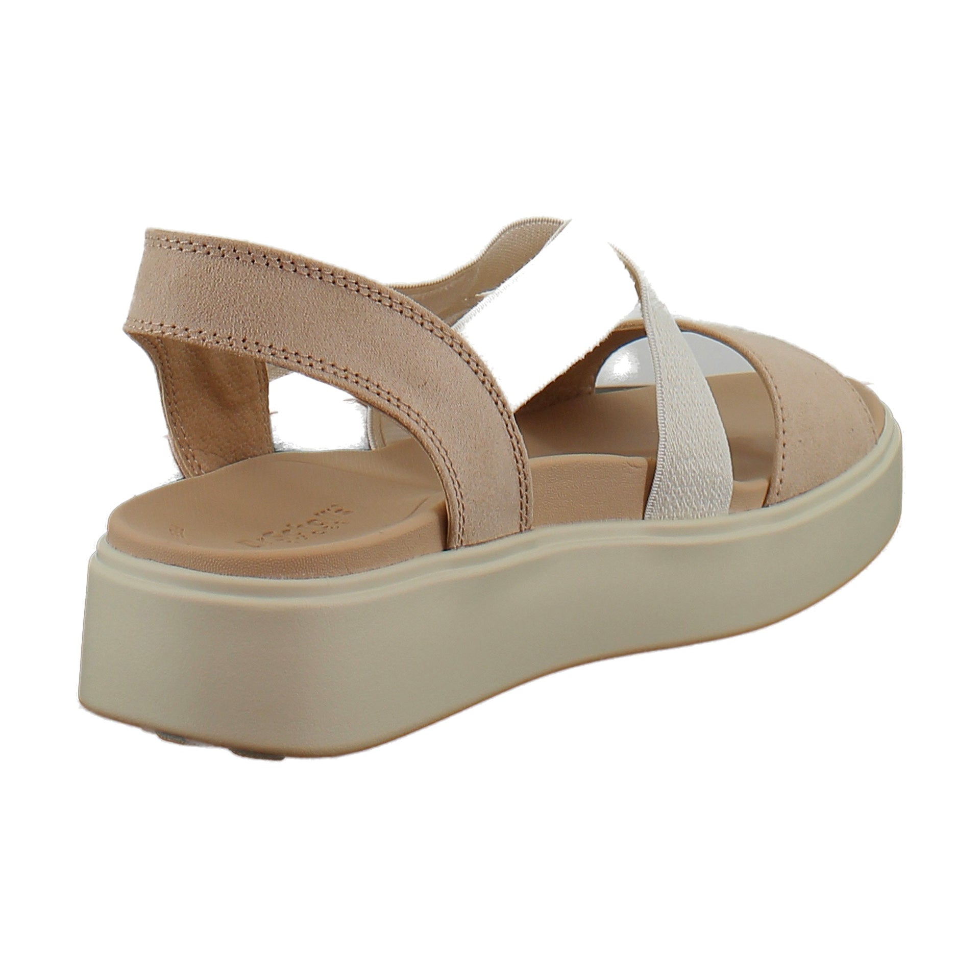 Cuban Sand/Off White