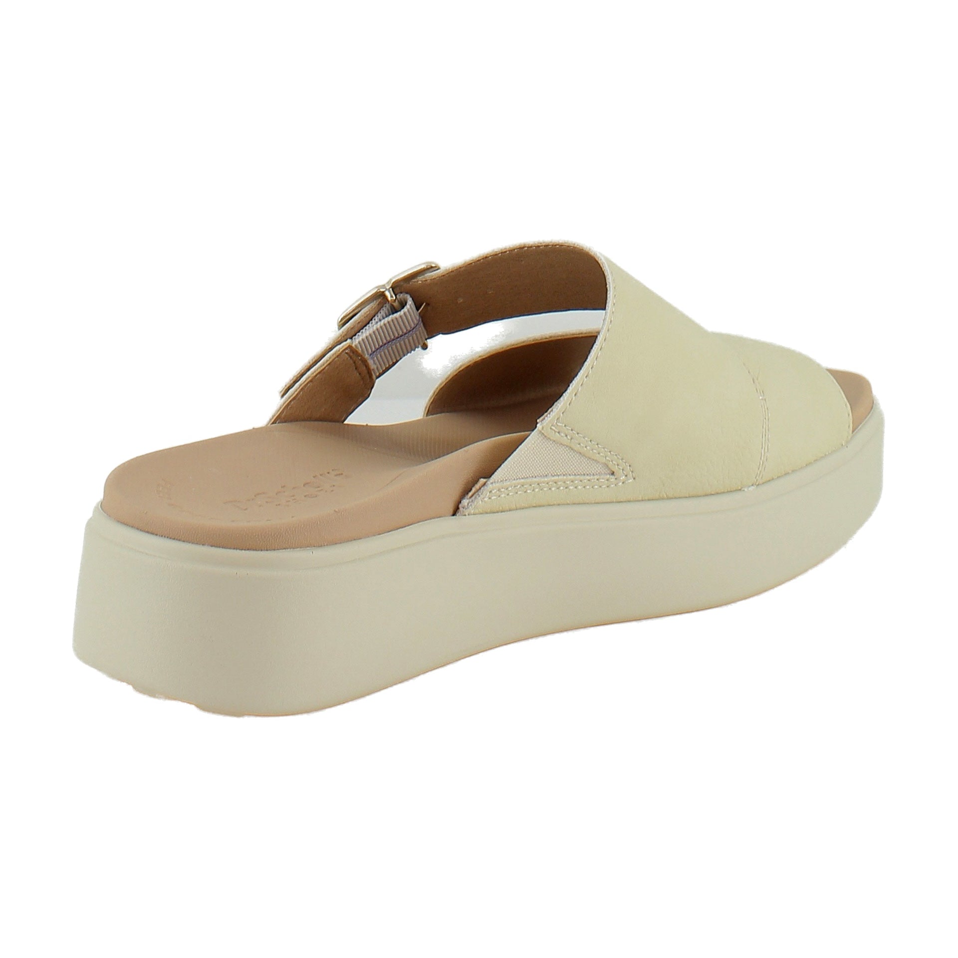 Porcelain Beige