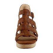 Honey Brown