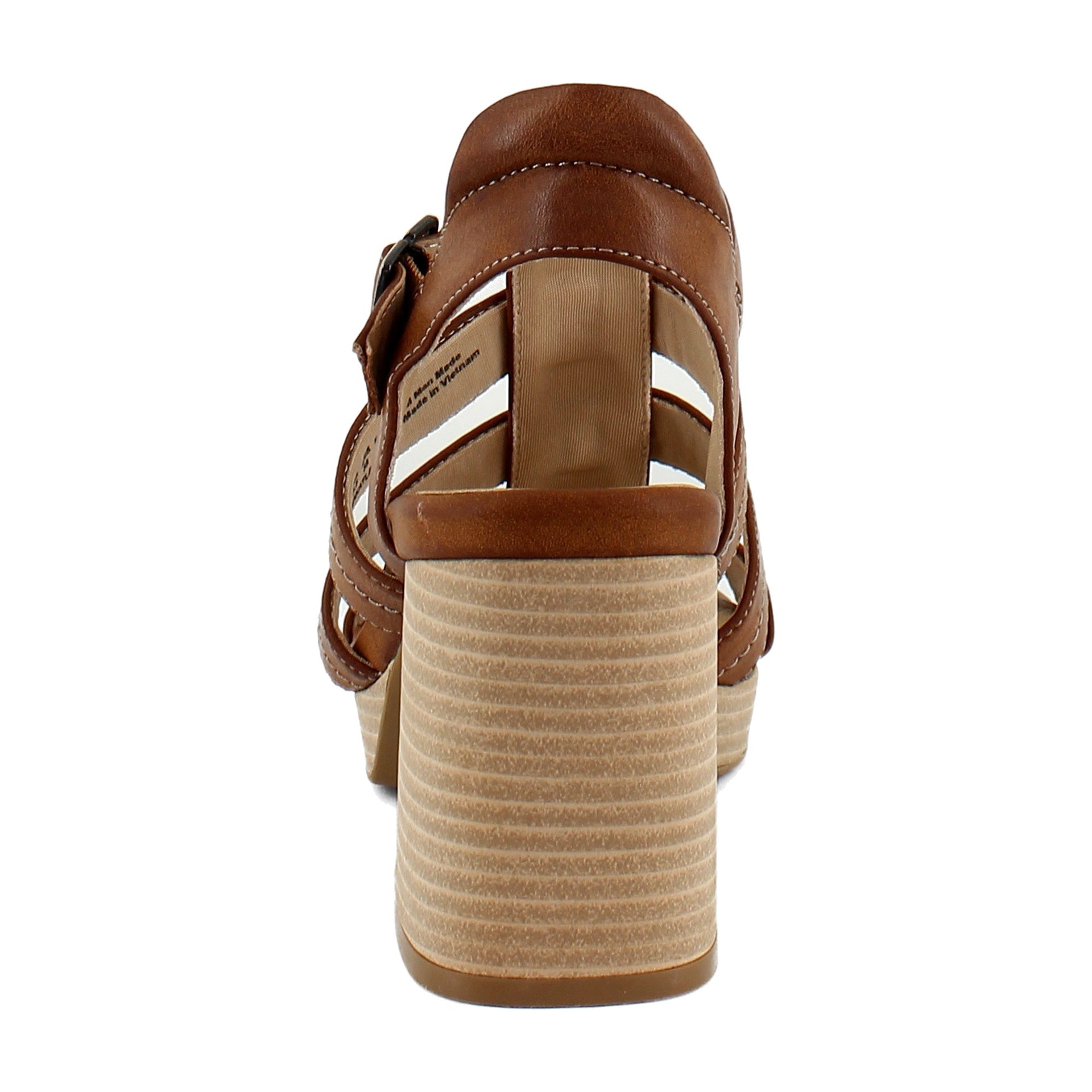 Honey Brown