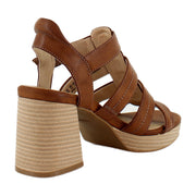 Honey Brown