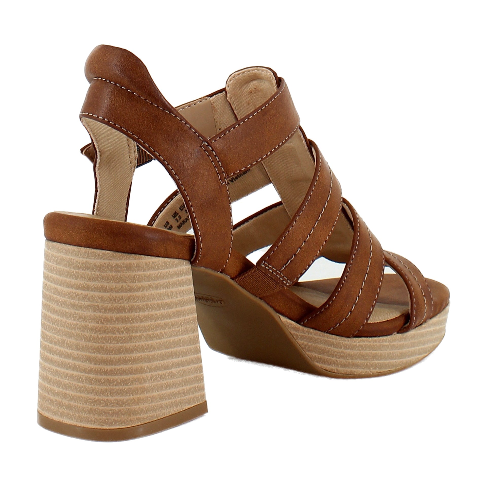 Honey Brown
