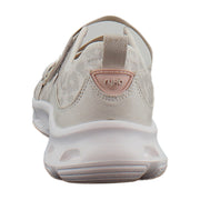 Taupe Leopard