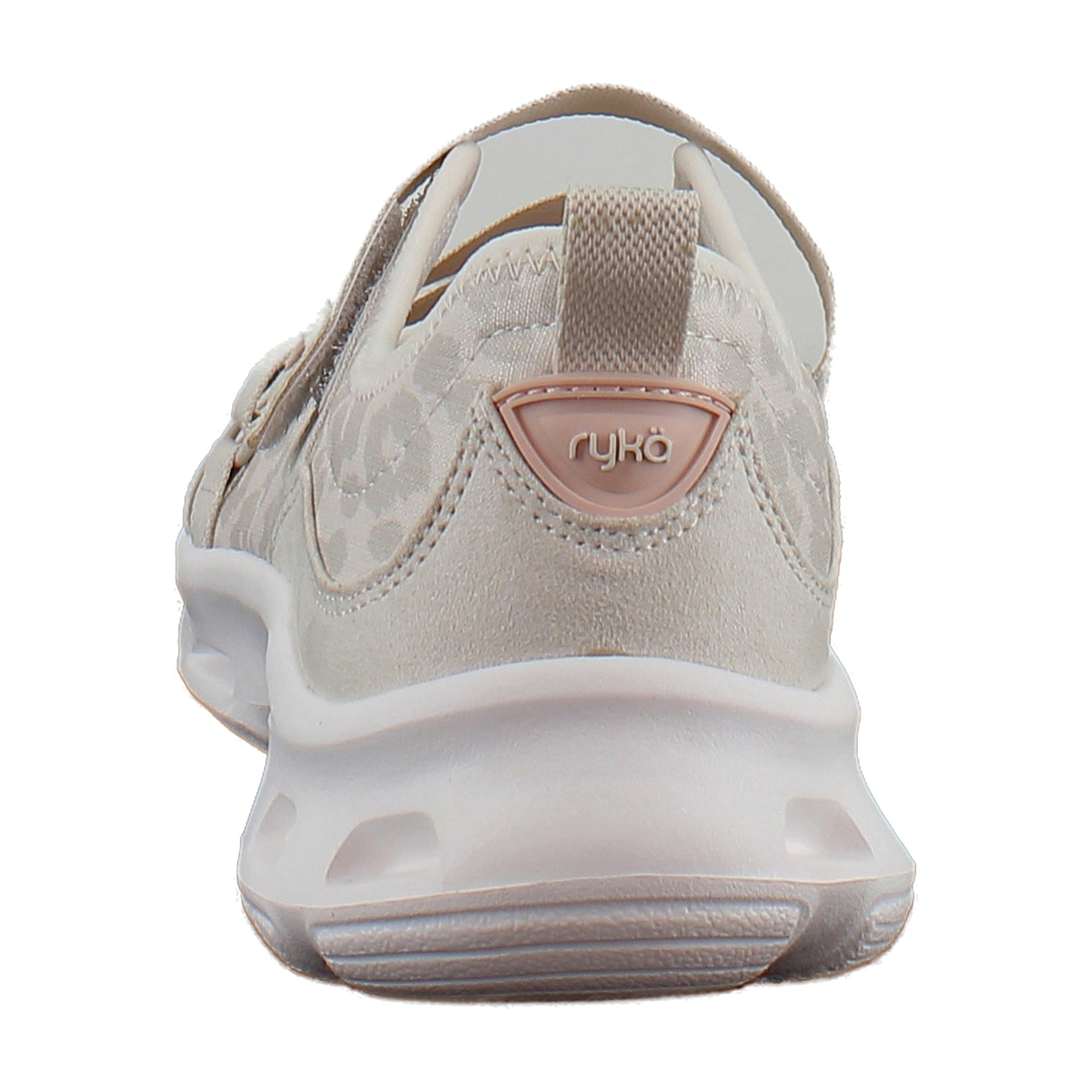 Taupe Leopard