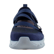 Academy Blue Leopard