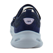 Academy Blue Leopard