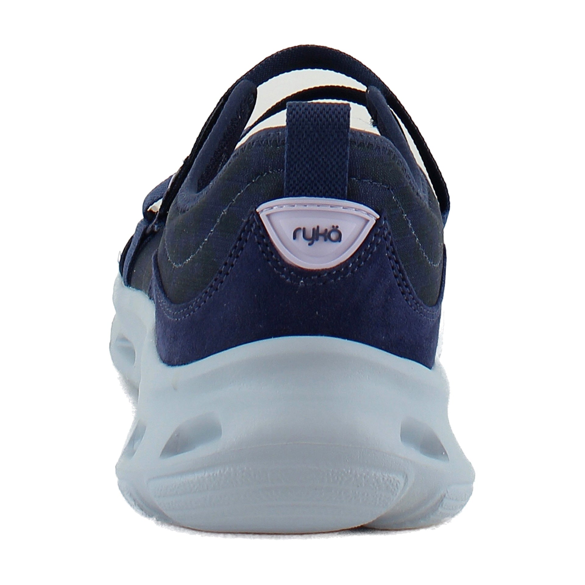 Academy Blue Leopard