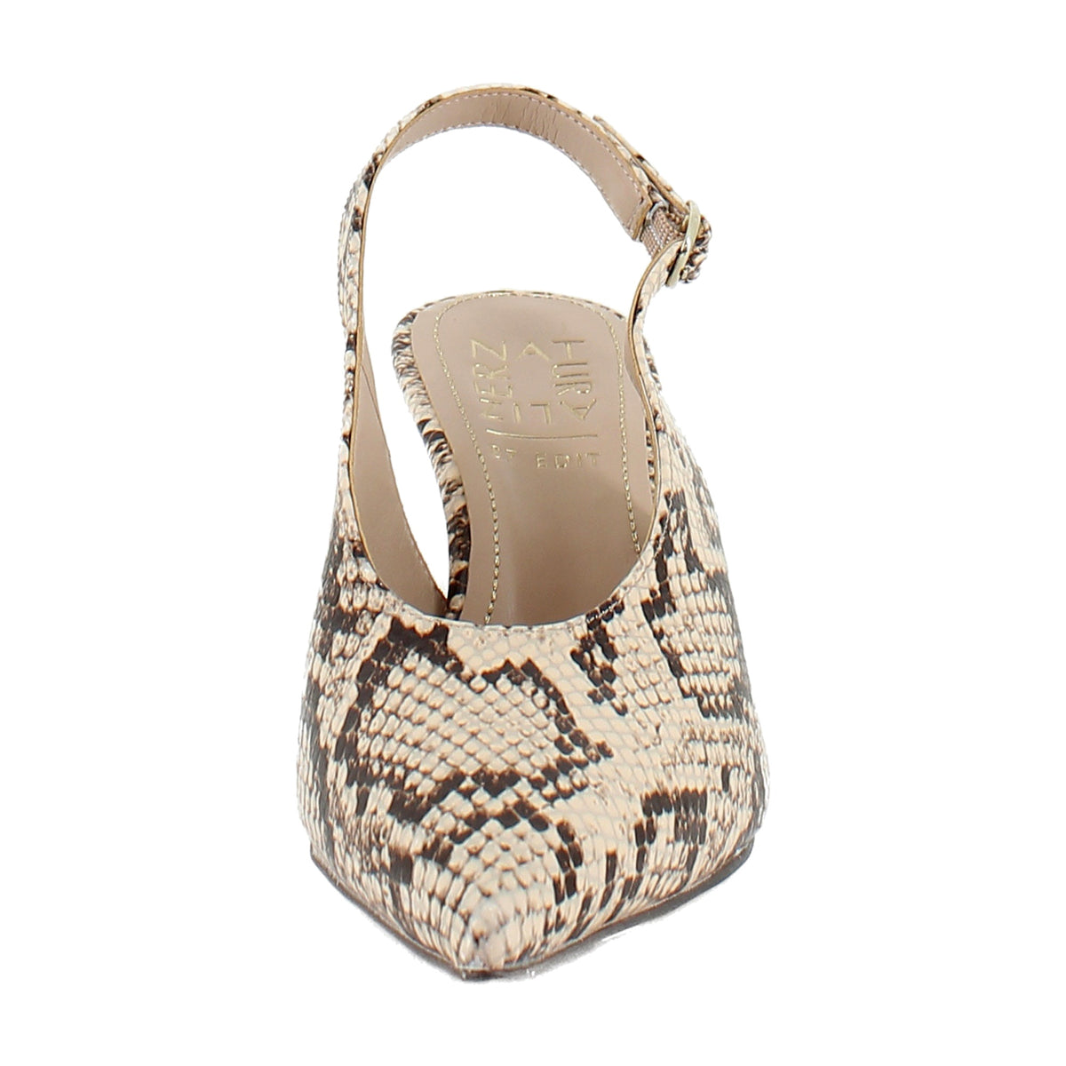 Beige Multi