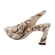 Beige Multi
