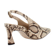 Beige Multi