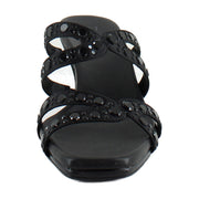 Black Satin