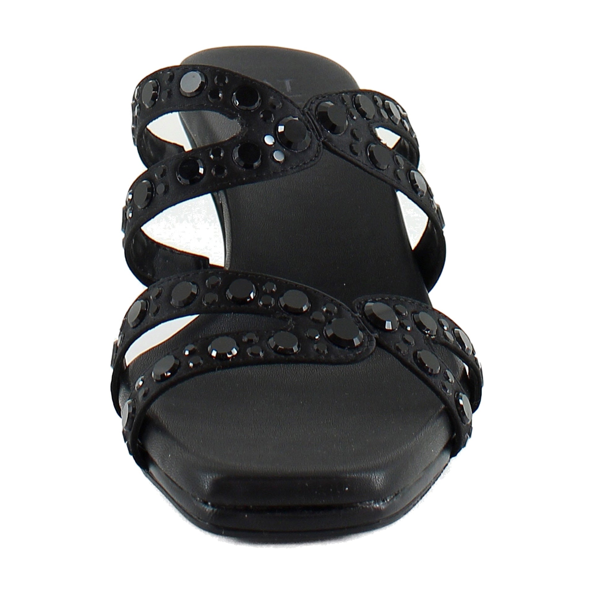 Black Satin