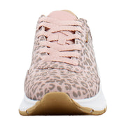 Blush Pink Leopard