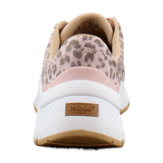 Blush Pink Leopard