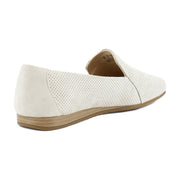 Oyster Grey Microfiber